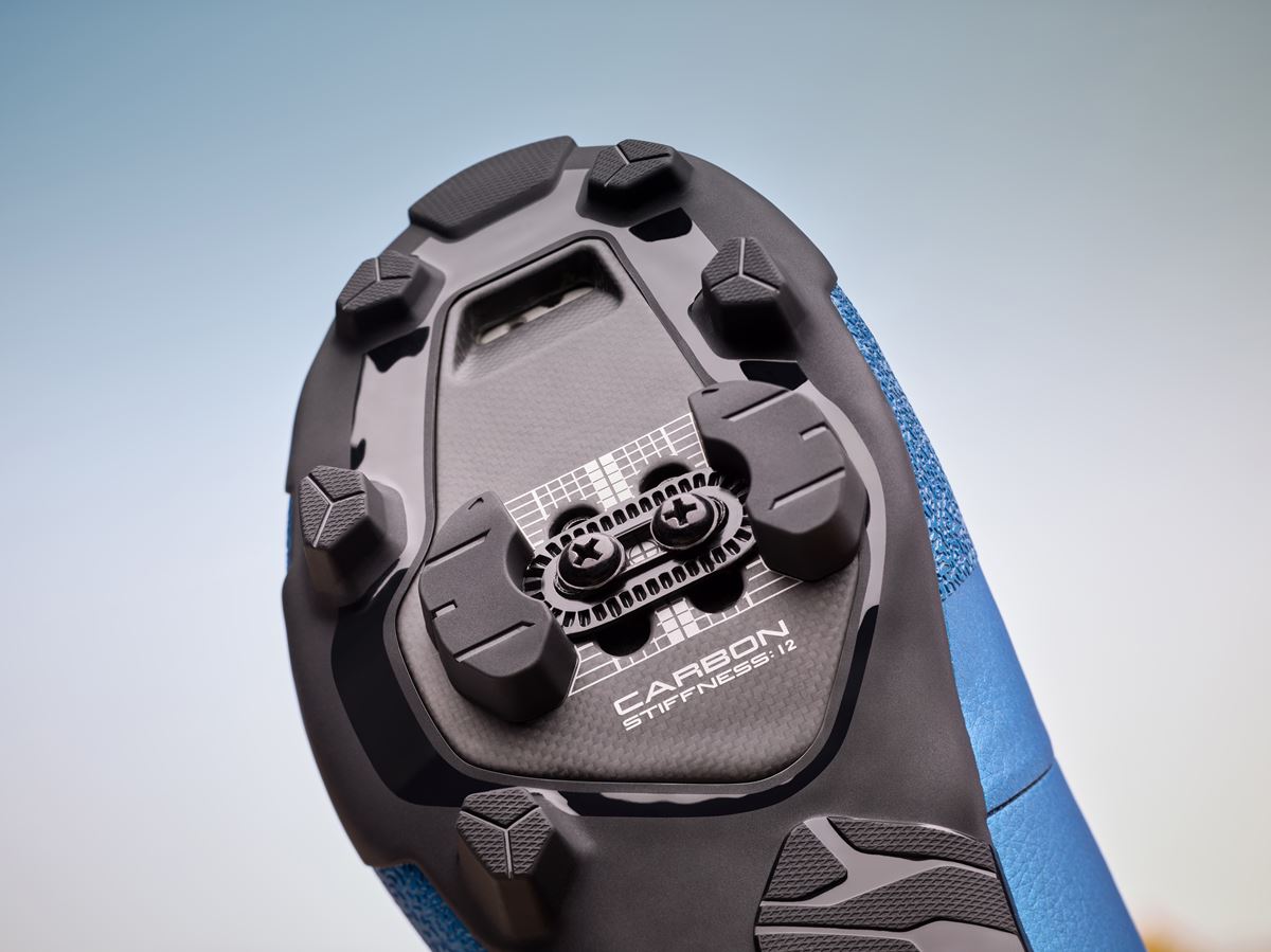 scarpa gravel Shimano S-Phyre RX910